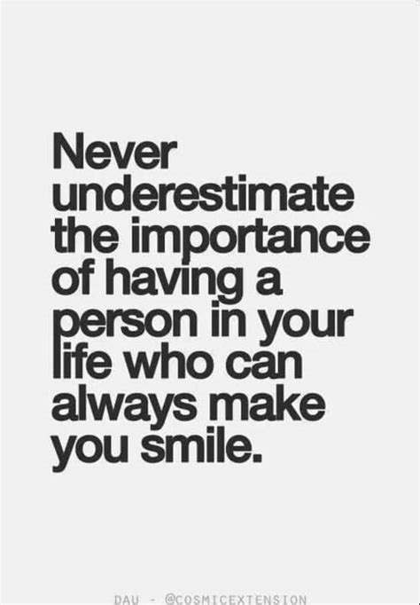 SMILE QUOTES - 50+ Delightful Images To Make You Smile More Today