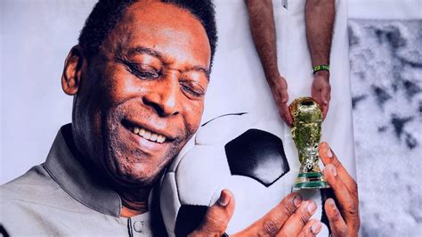 Latest update on Brazil legend Pele as hospital treatment continues ...