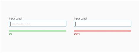 Alternatives to Placeholder Text | User experience design, Web development design, Design thinking