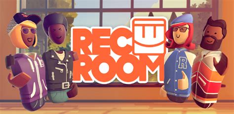 Jugar a Rec Room gratis en la PC, así es como funciona!