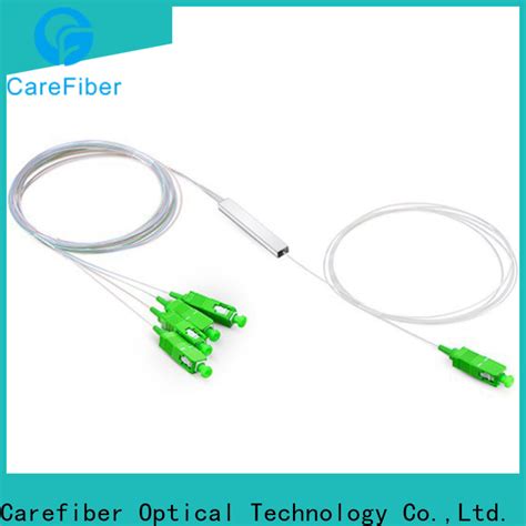 quality assurance fiber optic splitter types card foreign trade for ...