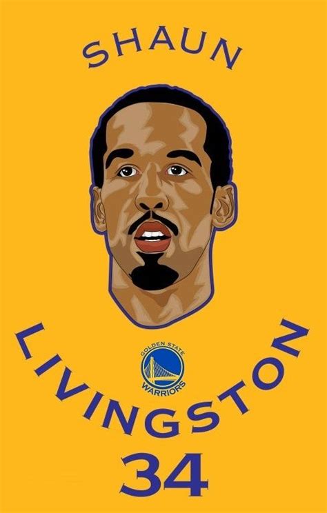 Shaun Livingston.