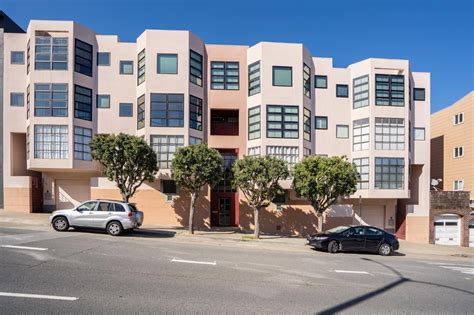 6620 Geary Blvd #8, SAN FRANCISCO, CA 94121 | MLS# ML81835545 | Redfin