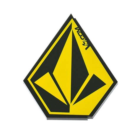 Volcom Vector Logo - LogoDix