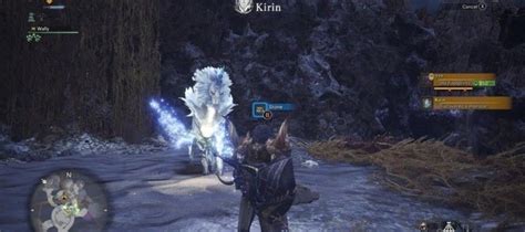 Monster Hunter World Kirin: How to Unlock and Beat Kirin in Monster ...