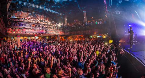 House of Blues Orlando | Live Nation Special Events