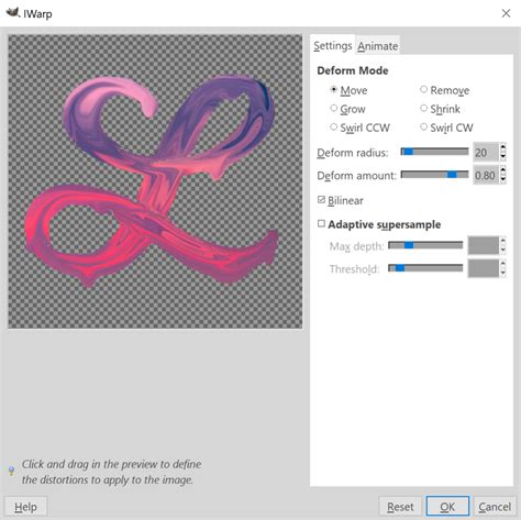 Create A Painted Letter Logo with GIMP | Logos By Nick Lettering Fonts ...