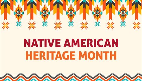 Native American Heritage Month Facts Top Sellers | dakora.com.co