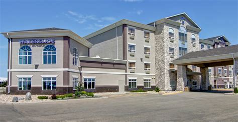 Canalta Moosomin – Canalta Hotels