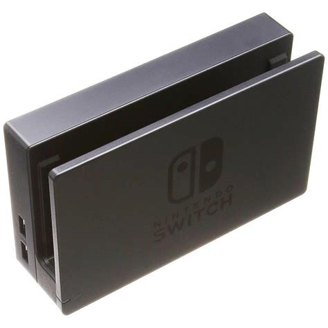 Nintendo Switch Dock Set - eMAG.ro