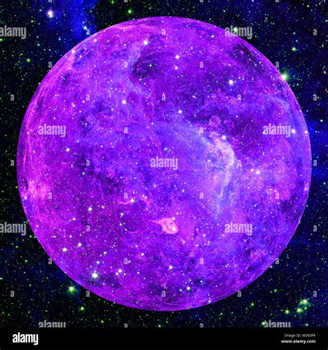 Planet venus hi-res stock photography and images - Alamy