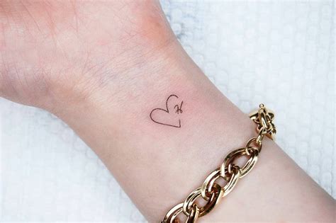 12+ Initial Tattoo On Finger Ideas To Inspire You!