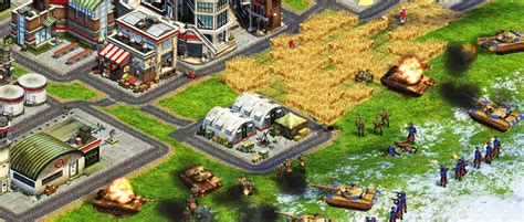 Rise of Nations (PC): 20 anos de civilizações em conflito pela dominação mundial - GameBlast