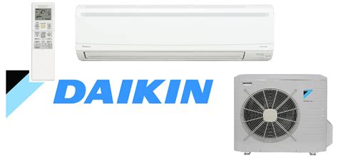 Top 10 Features of a Daikin Split System Air Conditioner | Ice Blast ...