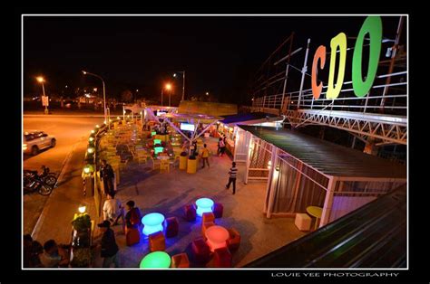 Nightlife in Cagayan de Oro • Primavera Residences