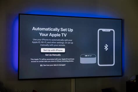 How to set up an Apple TV and Apple TV 4K | Digital Trends