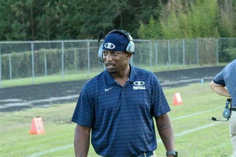 Episcopal mourns death of former star athlete, longtime coach Jimmy ...