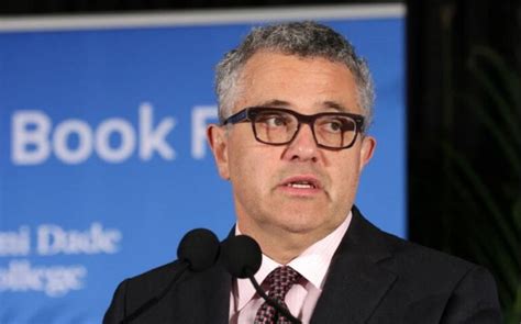 Jeffrey Toobin Scandal And Affair Explained - What Did He Do