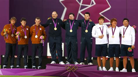 London 2012: Team USA Wins First Medals Of Olympics; More Results From Saturday : The Torch : NPR