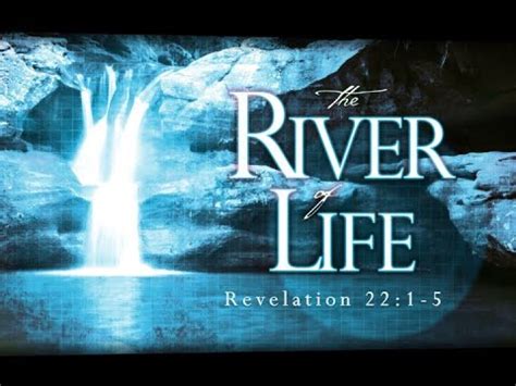 Insight on Revelation 22:1&2 | Hindi | The River of Life | - YouTube