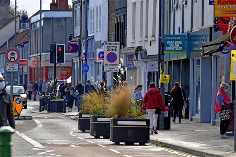 Keynsham high street- what does the future hold? - Bristol Live