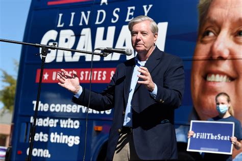 Miss Lindsey Graham - Lindsey Graham Apologizes To The Muslim World For ...