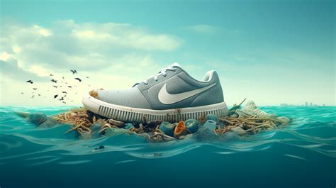 The Golden Connection between Nike & Adidas to Clean the Ocean - Unicorn Universe