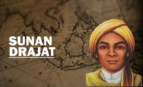 Biografi Sunan Drajat – Idsejarah