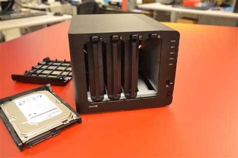 Top 5 NAS servers: Serious storage for advanced home networks - CNET