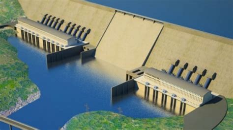 Blue Nile Dam Negotiations to Reopen - The Media Line