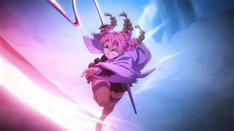 Demon Slayer Season 3 - Mitsuri Kanroji's Love Breathing Forms ...