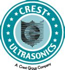CREST ULTRASONICS