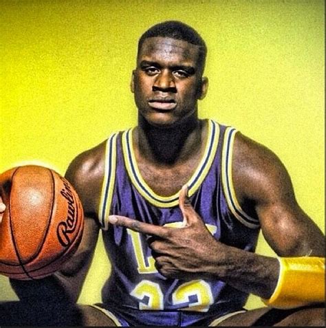 SHAQ DIESEL @ LSU | Shaq, Nba basketball art, Lsu