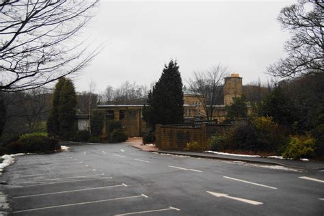 Burnley Crematorium chapel © Bill Boaden cc-by-sa/2.0 :: Geograph ...