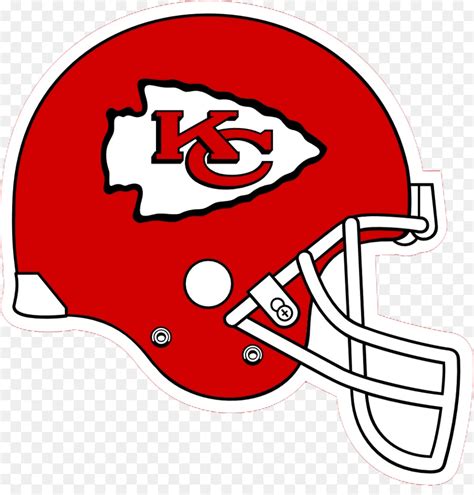 Kansas City Chiefs Helmet Logo Png | Mistakeslaine