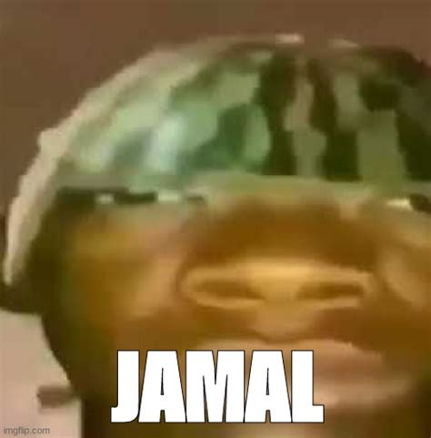 jamal - Imgflip