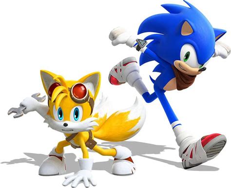 🇨🇴⚽ Tails Boom 🎮🇨🇴 | Sonic the Hedgehog Español Amino