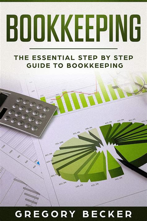 [PDF]-Bookkeeping: The Essential Step by Step Guide to Bookkeeping | by ...