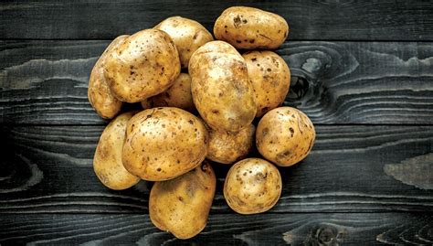 Potato Wallpapers - Top Free Potato Backgrounds - WallpaperAccess