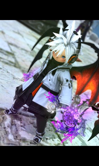 Lala Cloud | Eorzea Collection