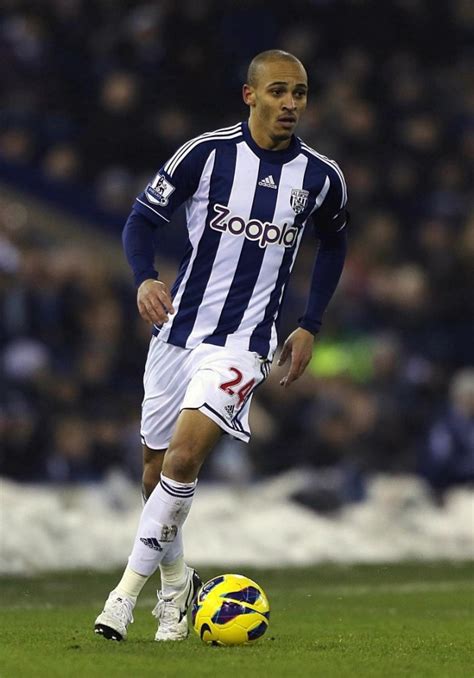 Peter Odemwingie would have been a fool NOT to drive to QPR, says Harry ...