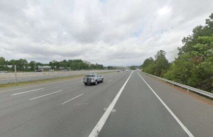 Another pedestrian dies after crash on Dulles Toll Road in Reston area | FFXnow