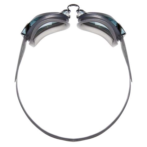 TYR Corrective Swimming Goggles Grey | Swiminn