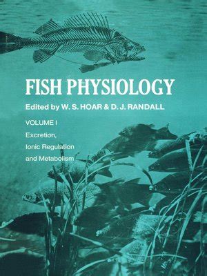 Fish Physiology, Volume 1 by William S. Hoar · OverDrive: Free ebooks, audiobooks & movies from ...