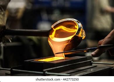 Glass Melting Process Stock Photos and Pictures - 3,768 Images | Shutterstock