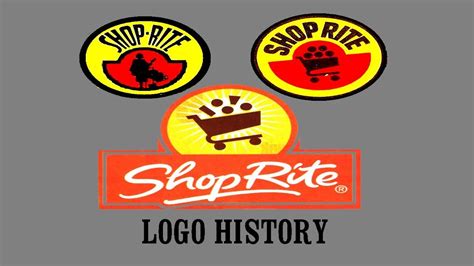 ShopRite Supermarket Logo