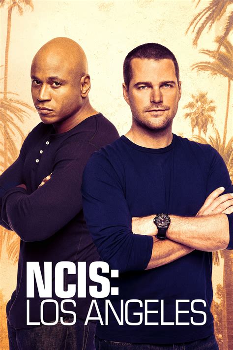 NCIS: Los Angeles | TVmaze