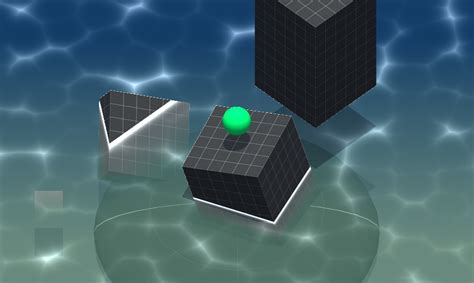 Question - URP Water caustics projection with shader graph - Unity Forum