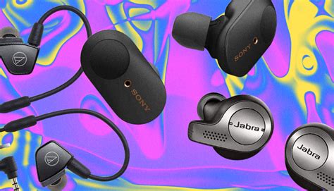 The 19 Best Earbuds for Every Budget - Reporters Post24