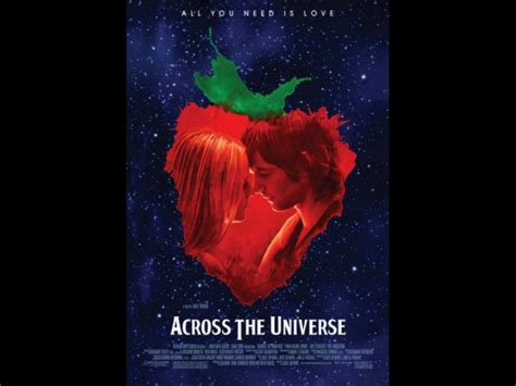 Across The Universe Movie Quotes. QuotesGram